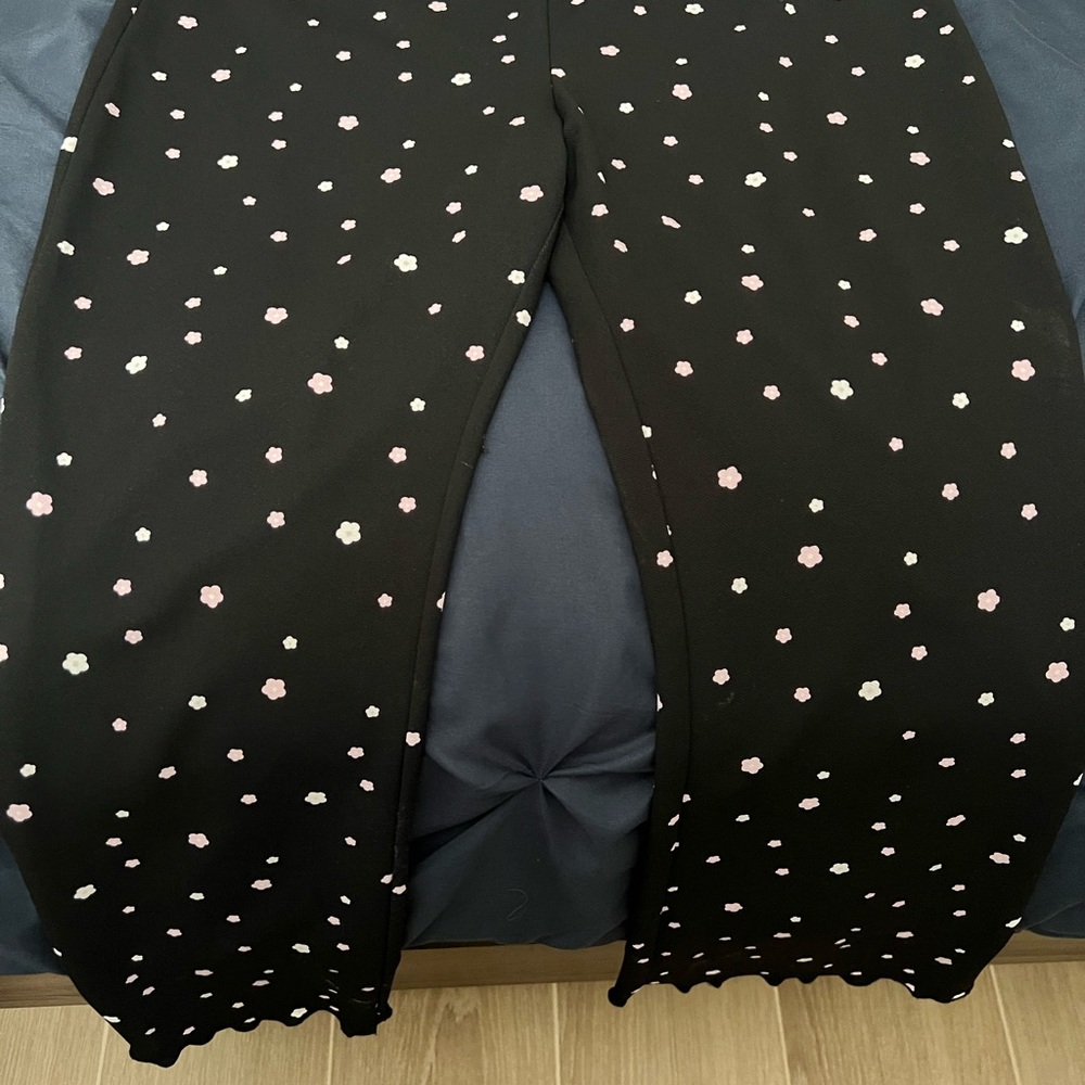 BP Flare Groovy Pant